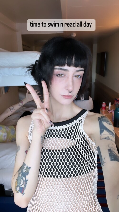 Putrid Nude Leaked Onlyfans Photo Putrid Nude Leaked Onlyfans Photo