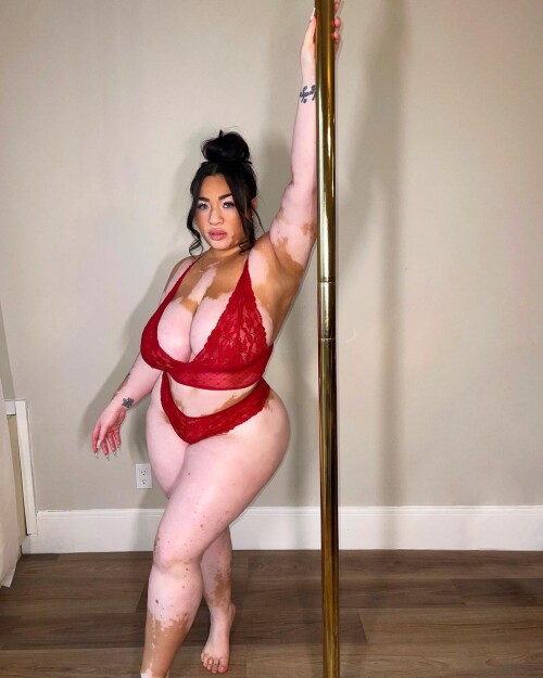 Evie_Spice/YvetteMari Nude Leaked Onlyfans Photo Evie_Spice/YvetteMari Nude Leaked Onlyfans Photo