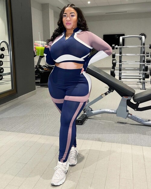 Evie_Spice/YvetteMari Nude Leaked Onlyfans Photo Evie_Spice/YvetteMari Nude Leaked Onlyfans Photo