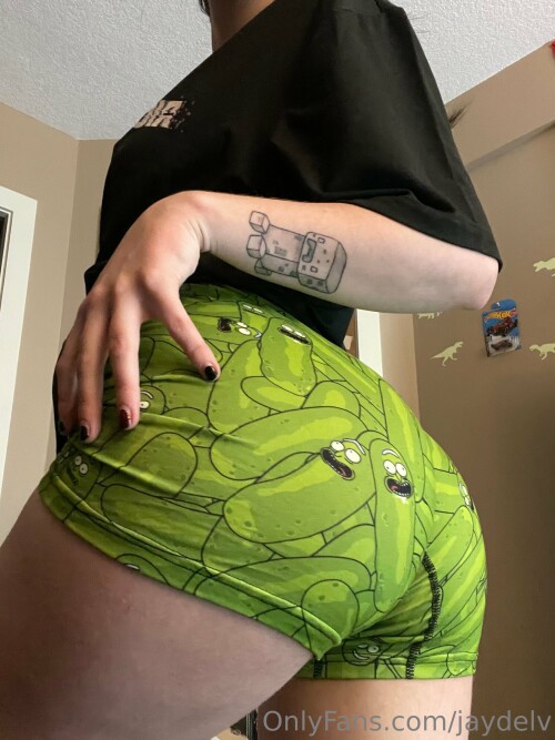 Jaydecandance / Jayde Vincent / Jaydelv Nude Leaked Onlyfans Photo Jaydecandance / Jayde Vincent / Jaydelv Nude Leaked Onlyfans Photo