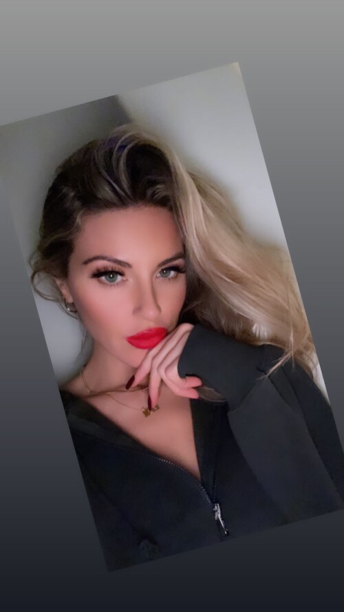Ashley Schultz Nude Leaked Onlyfans Photo