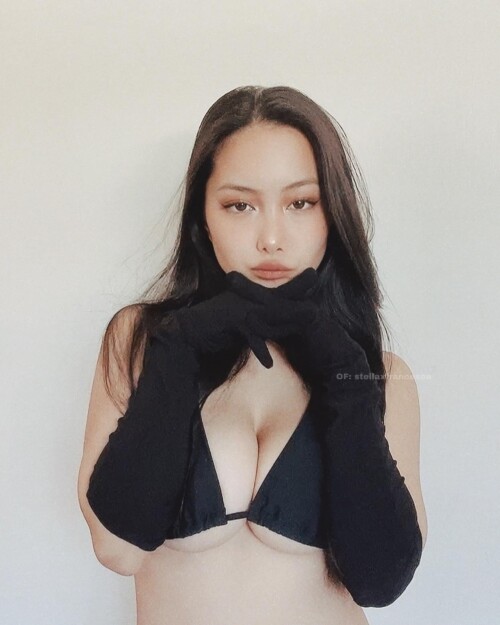 Stella Francesca aka Lollib00p/Lolliboop Nude Leaked Onlyfans Photo Stella Francesca aka Lollib00p/Lolliboop Nude Leaked Onlyfans Photo