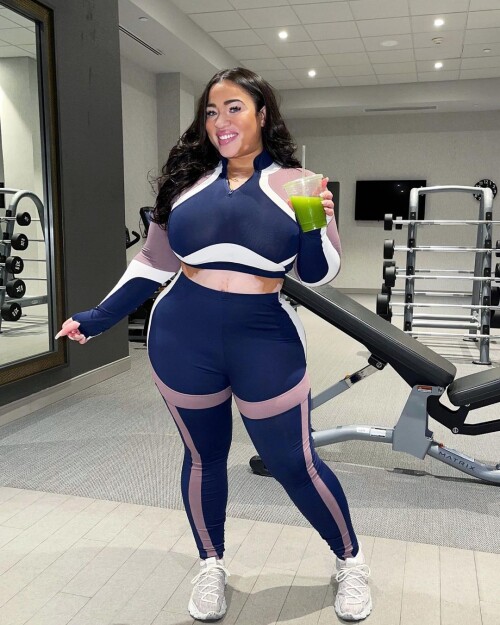 Evie_Spice/YvetteMari Nude Leaked Onlyfans Photo Evie_Spice/YvetteMari Nude Leaked Onlyfans Photo