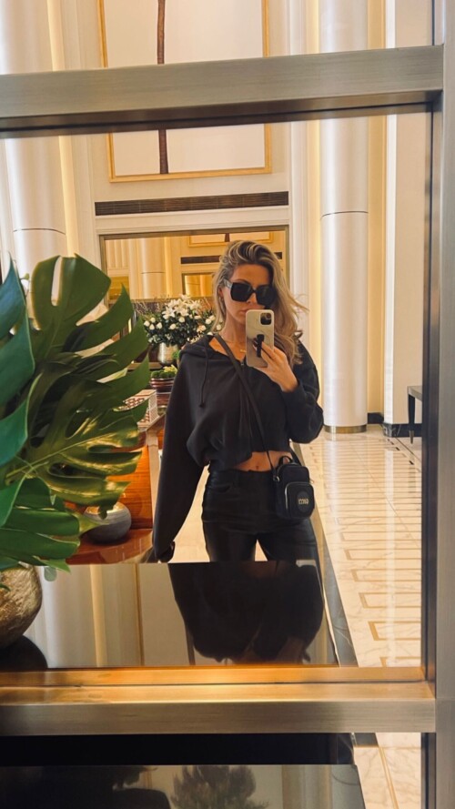 Ashley Schultz Nude Leaked Onlyfans Photo