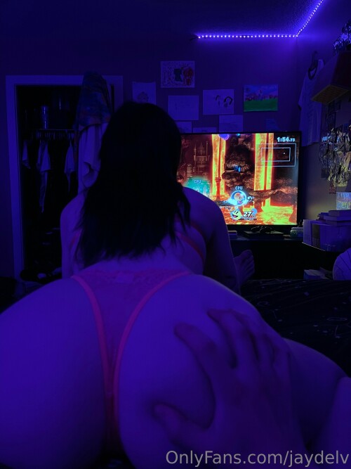 Jaydecandance / Jayde Vincent / Jaydelv Nude Leaked Onlyfans Photo Jaydecandance / Jayde Vincent / Jaydelv Nude Leaked Onlyfans Photo