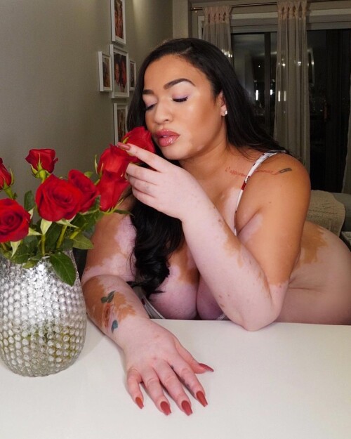 Evie_Spice/YvetteMari Nude Leaked Onlyfans Photo Evie_Spice/YvetteMari Nude Leaked Onlyfans Photo
