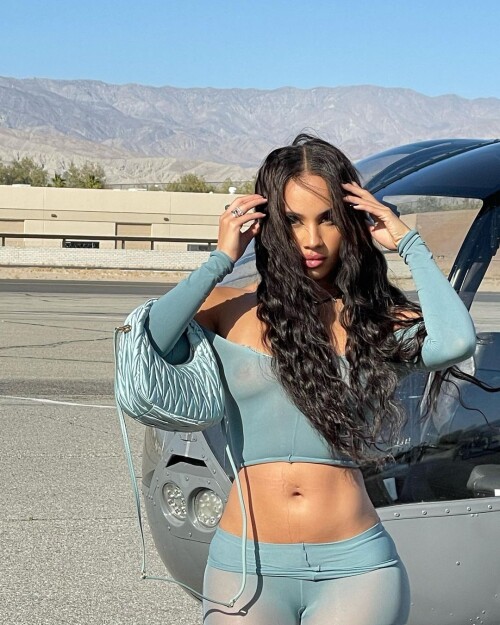 Chey Anderson Nude Leaked Onlyfans Photo Chey Anderson Nude Leaked Onlyfans Photo