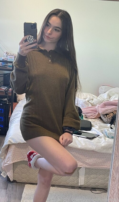 Sadkitcat Nude Leaked Onlyfans Photo Sadkitcat Nude Leaked Onlyfans Photo