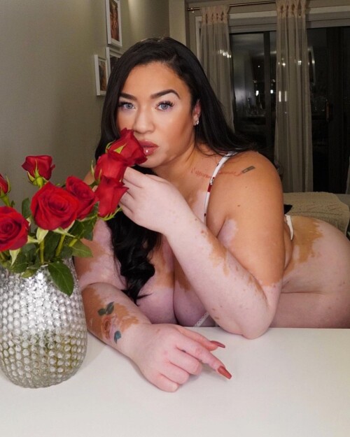 Evie_Spice/YvetteMari Nude Leaked Onlyfans Photo Evie_Spice/YvetteMari Nude Leaked Onlyfans Photo
