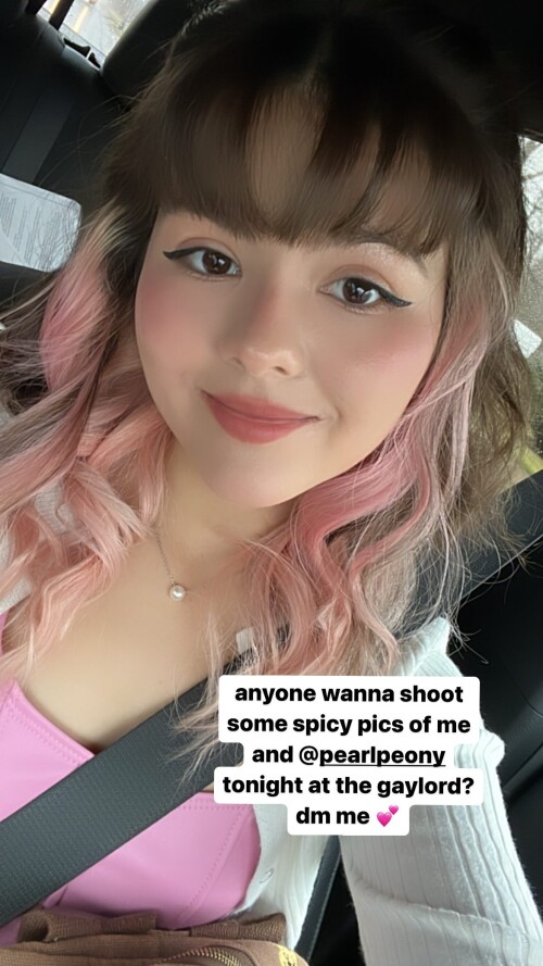 luvcoregf | Fulltime Crybaby Nude Leaked Onlyfans Photo