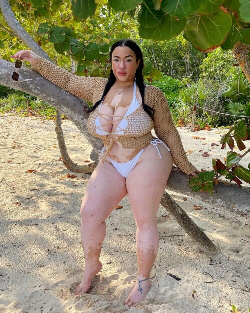 Evie_Spice/YvetteMari Nude Leaked Onlyfans Photo Evie_Spice/YvetteMari Nude Leaked Onlyfans Photo