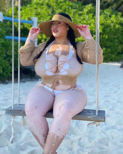 Evie_Spice/YvetteMari Nude Leaked Onlyfans Photo Evie_Spice/YvetteMari Nude Leaked Onlyfans Photo
