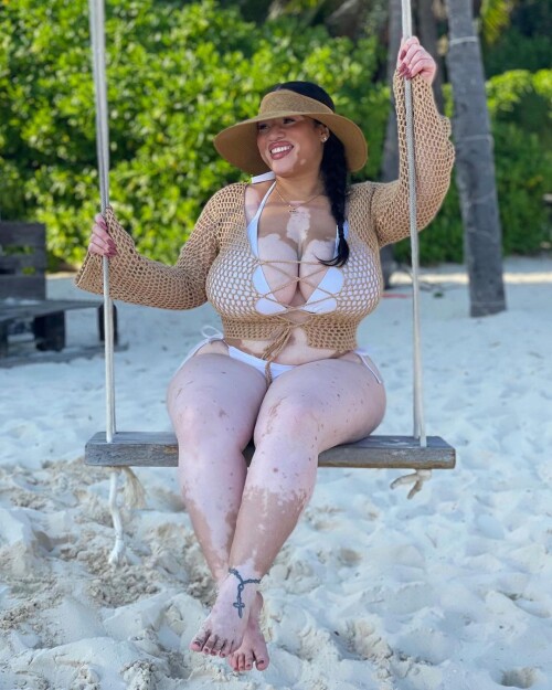 Evie_Spice/YvetteMari Nude Leaked Onlyfans Photo Evie_Spice/YvetteMari Nude Leaked Onlyfans Photo