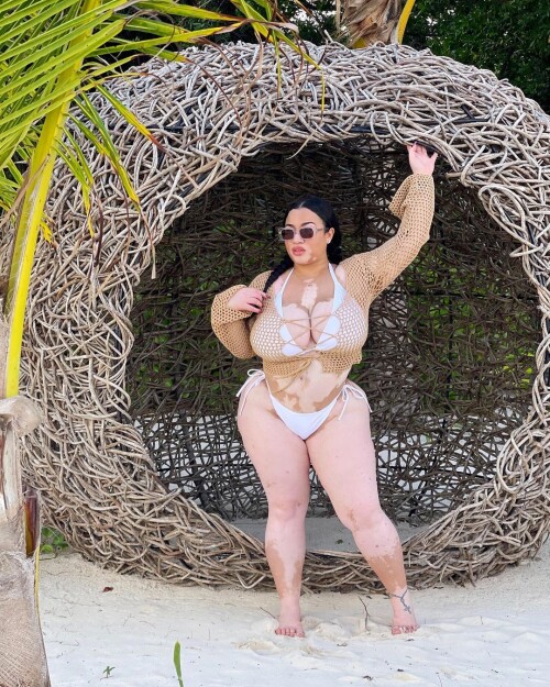 Evie_Spice/YvetteMari Nude Leaked Onlyfans Photo Evie_Spice/YvetteMari Nude Leaked Onlyfans Photo