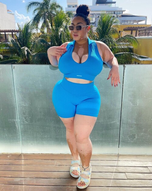 Evie_Spice/YvetteMari Nude Leaked Onlyfans Photo Evie_Spice/YvetteMari Nude Leaked Onlyfans Photo