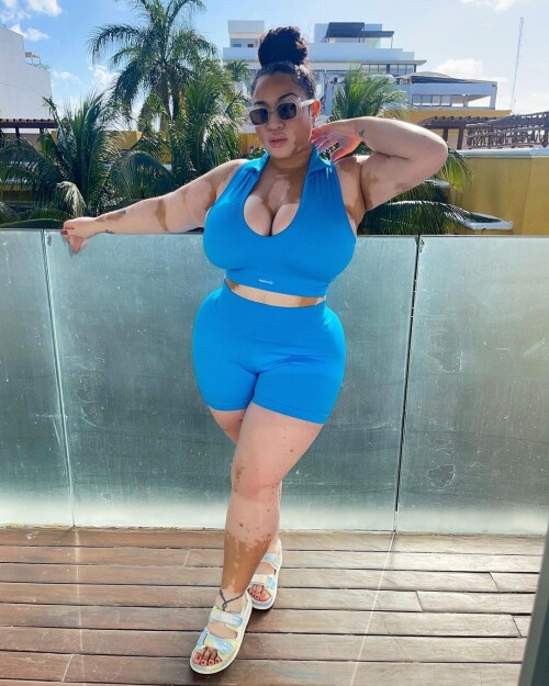 Evie_Spice/YvetteMari Nude Leaked Onlyfans Photo Evie_Spice/YvetteMari Nude Leaked Onlyfans Photo