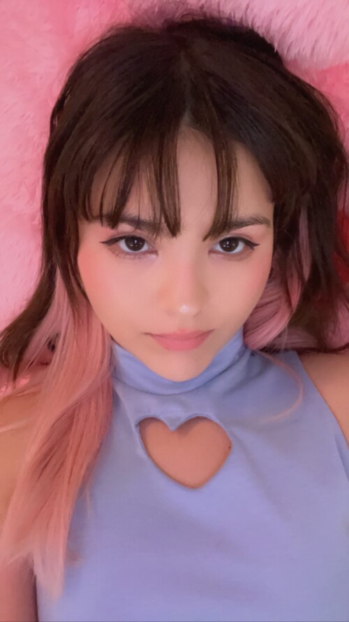 luvcoregf | Fulltime Crybaby Nude Leaked Onlyfans Photo