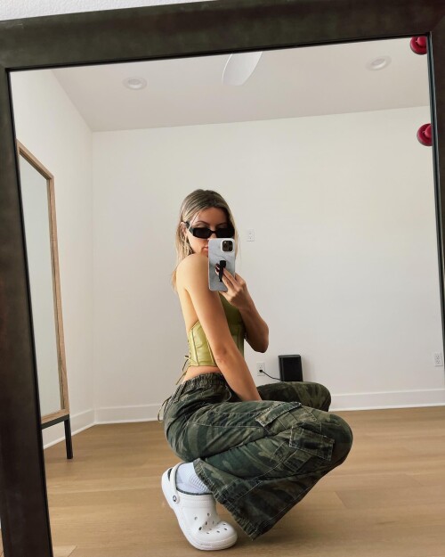 Ashley Schultz Nude Leaked Onlyfans Photo
