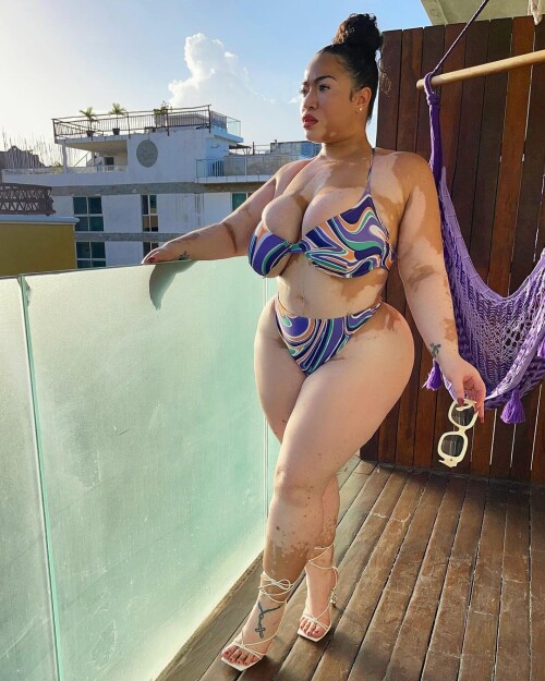 Evie_Spice/YvetteMari Nude Leaked Onlyfans Photo Evie_Spice/YvetteMari Nude Leaked Onlyfans Photo