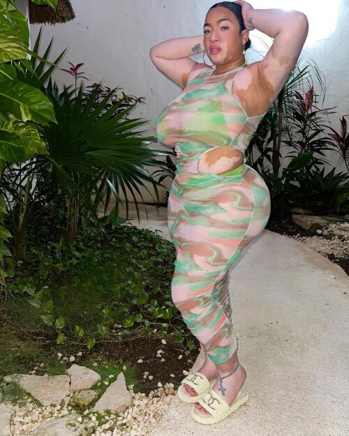 Evie_Spice/YvetteMari Nude Leaked Onlyfans Photo Evie_Spice/YvetteMari Nude Leaked Onlyfans Photo