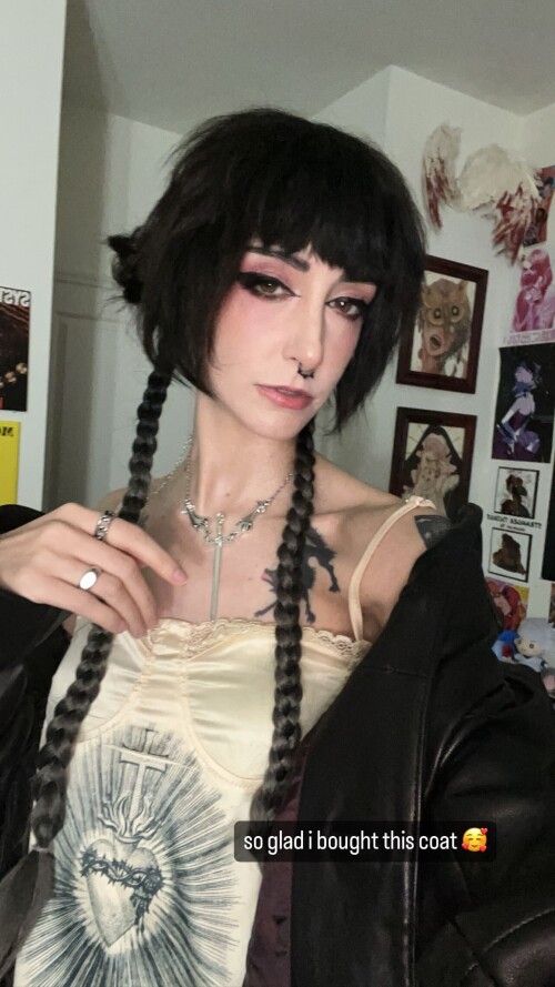 Putrid Nude Leaked Onlyfans Photo Putrid Nude Leaked Onlyfans Photo