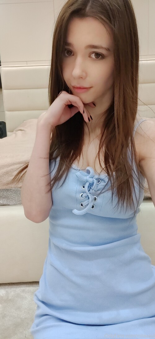 Mila Azul Nude Leaked Onlyfans Photo Mila Azul Nude Leaked Onlyfans Photo