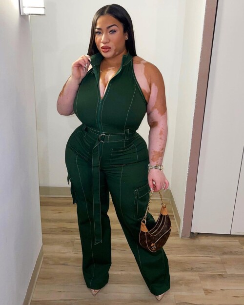 Evie_Spice/YvetteMari Nude Leaked Onlyfans Photo Evie_Spice/YvetteMari Nude Leaked Onlyfans Photo