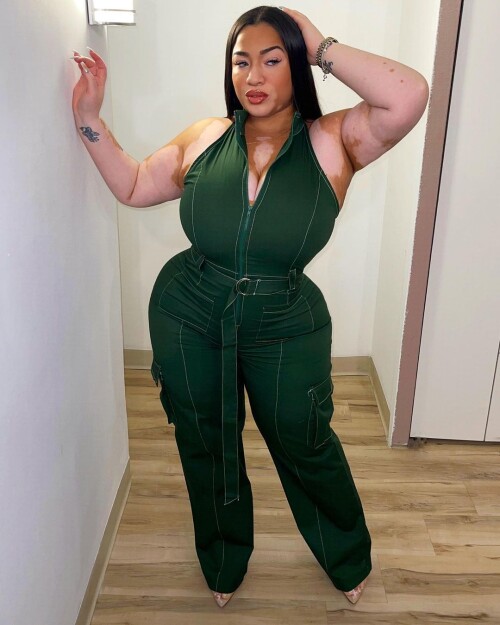 Evie_Spice/YvetteMari Nude Leaked Onlyfans Photo Evie_Spice/YvetteMari Nude Leaked Onlyfans Photo