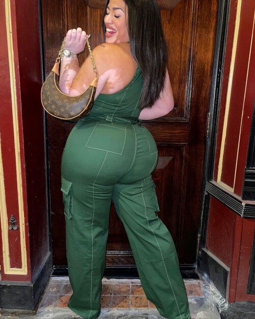 Evie_Spice/YvetteMari Nude Leaked Onlyfans Photo Evie_Spice/YvetteMari Nude Leaked Onlyfans Photo