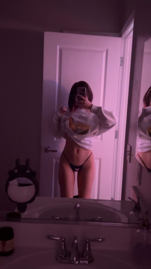 luvcoregf | Fulltime Crybaby Nude Leaked Onlyfans Photo