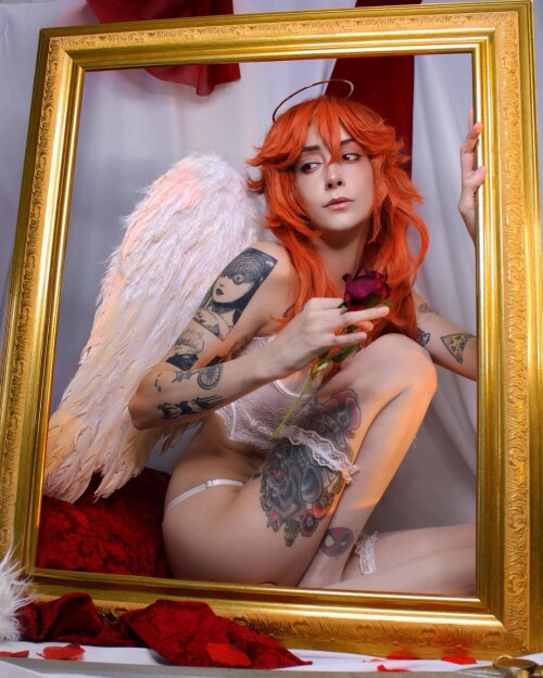 Putrid Nude Leaked Onlyfans Photo Putrid Nude Leaked Onlyfans Photo