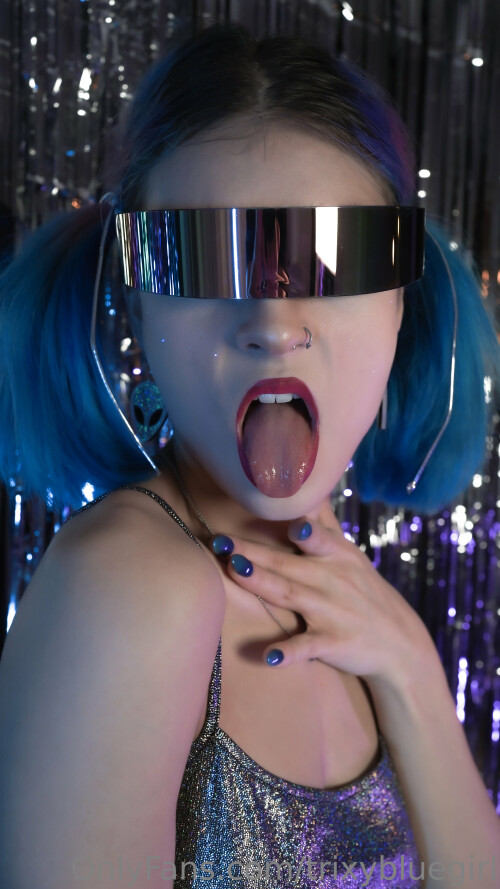 Trixy Blue Nude Leaked Onlyfans Photo Trixy Blue Nude Leaked Onlyfans Photo