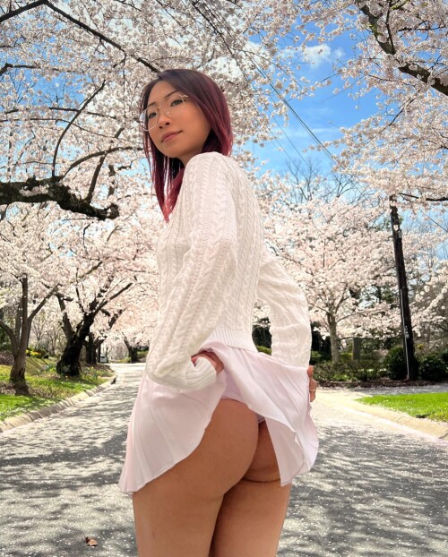 Itsjinny | itsjinnyyy | itsjinneyyy | thejinnychu Nude Leaked Onlyfans Photo