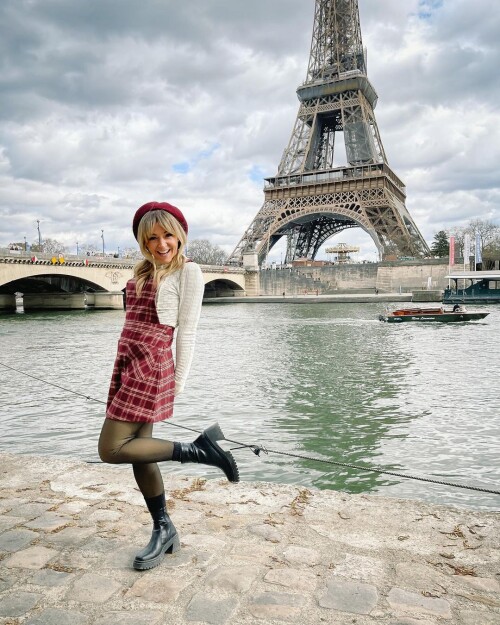 Lindsey Stirling Photo 3