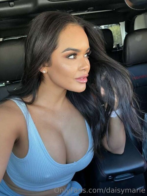 Daisy Marie Nude Leaked Onlyfans Photo Daisy Marie Nude Leaked Onlyfans Photo