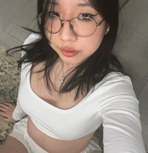 Angeifei Nude Leaked Onlyfans Photo
