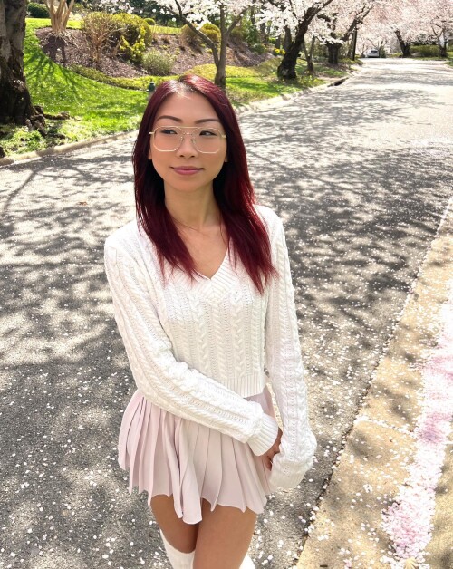 Itsjinny | itsjinnyyy | itsjinneyyy | thejinnychu Nude Leaked Onlyfans Photo