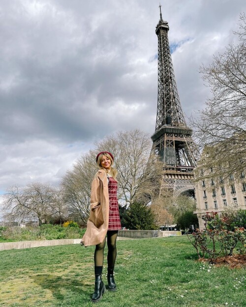 Lindsey Stirling Photo 4