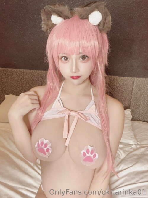 Okita Rinka Nude Leaked Onlyfans Photo Okita Rinka Nude Leaked Onlyfans Photo