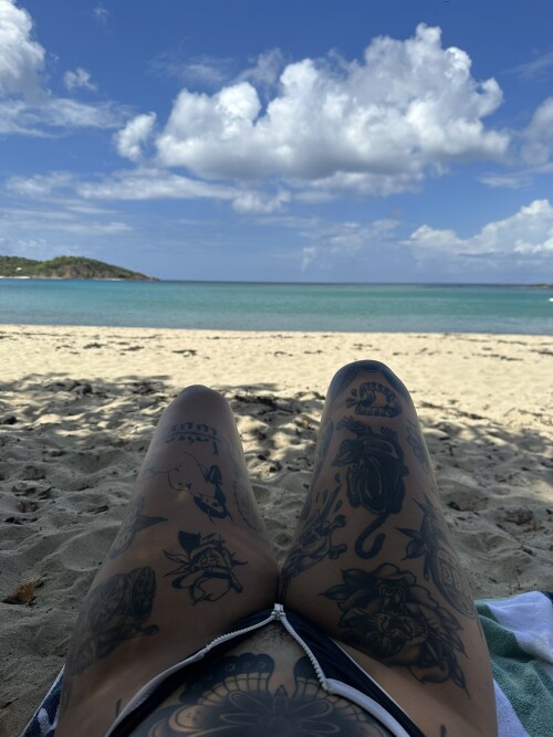 Brooke / TattedTeddy / bmarkhaa Nude Leaked Onlyfans Photo Brooke / TattedTeddy / bmarkhaa Nude Leaked Onlyfans Photo