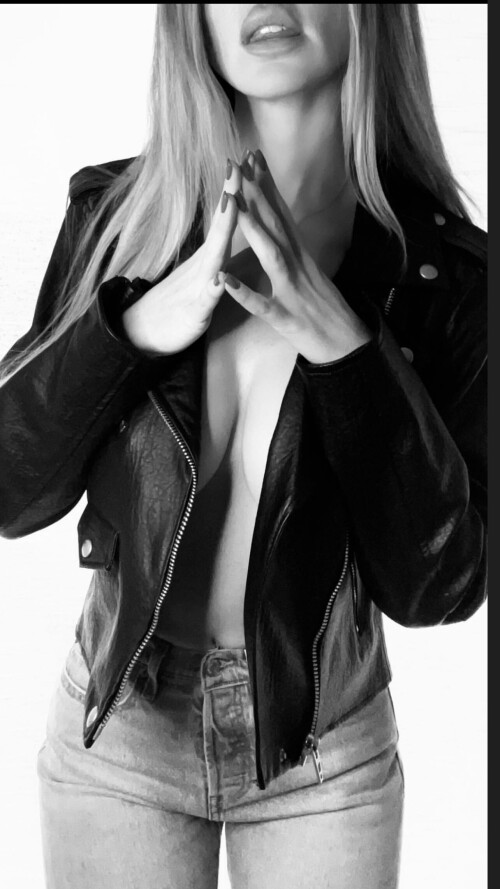 Ashley Schultz Nude Leaked Onlyfans Photo