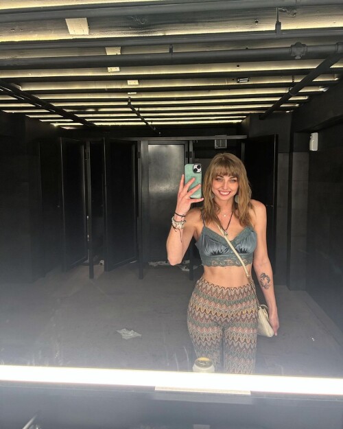 Katiedaisy Nude Leaked Onlyfans Photo