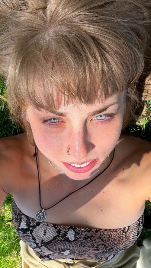 Katiedaisy Nude Leaked Onlyfans Photo