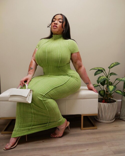 Evie_Spice/YvetteMari Nude Leaked Onlyfans Photo Evie_Spice/YvetteMari Nude Leaked Onlyfans Photo