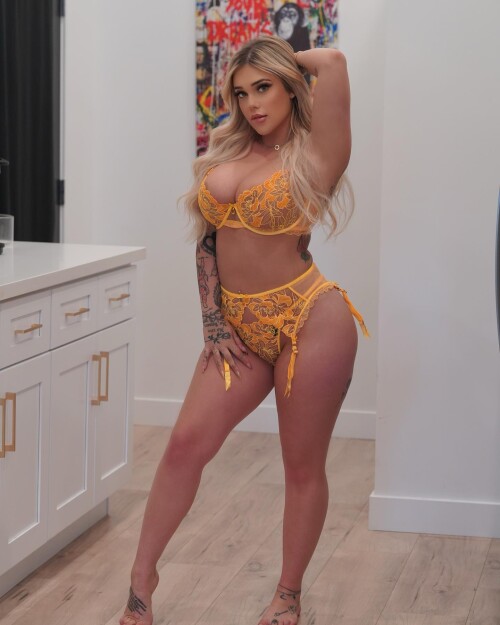 Kali Roses Nude Leaked Onlyfans Photo Kali Roses Nude Leaked Onlyfans Photo