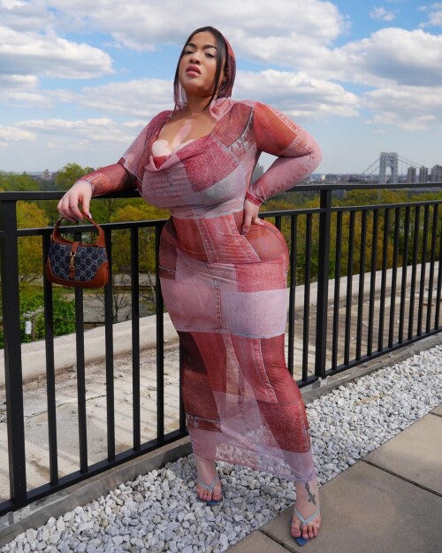 Evie_Spice/YvetteMari Nude Leaked Onlyfans Photo Evie_Spice/YvetteMari Nude Leaked Onlyfans Photo