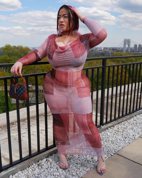 Evie_Spice/YvetteMari Nude Leaked Onlyfans Photo Evie_Spice/YvetteMari Nude Leaked Onlyfans Photo