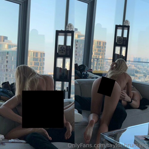 Taylor Brumann Nude Leaks OnlyFans - Fapshots