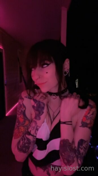 Hay - hayislost Nude Leaked Onlyfans Photo Hay - hayislost Nude Leaked Onlyfans Photo