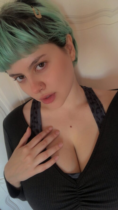 Moonvvenus Nude Leaked Onlyfans Photo Moonvvenus Nude Leaked Onlyfans Photo